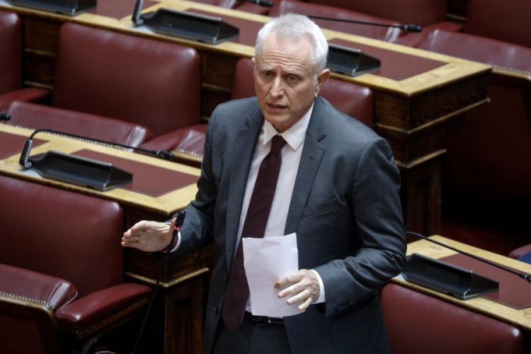 Ο  Ραγκούσης αποκαλύπτει τι είχε όταν μπήκε στην πολιτική και τι έχει τώρα – Ο Μητσοτάκη τολμά να κάνει το ίδιο;;;;;