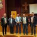 Ακόμη ένα επιτυχημένο σεμινάριο του Σωματείου Ιεροψαλτών ν. Τρικάλων Άγιος Ιωάννης ο Δαμασκηνός