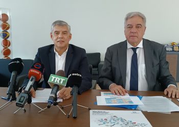 Nέα έργα εκσυγχρονισμού κτιριακών υποδομών 43 εκατ. ευρώ αλλάζουν τον υγειονομικό χάρτη στη Θεσσαλία