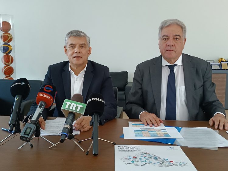 Nέα έργα εκσυγχρονισμού κτιριακών υποδομών 43 εκατ. ευρώ αλλάζουν τον υγειονομικό χάρτη στη Θεσσαλία