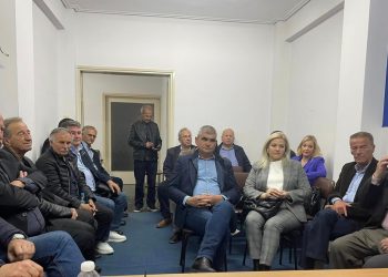 «Γαλάζια επιστράτευση»