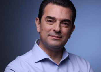 Σκρέκας… Στην πρώτη γραμμή για τα Τρίκαλα και την Ελλάδα!!!