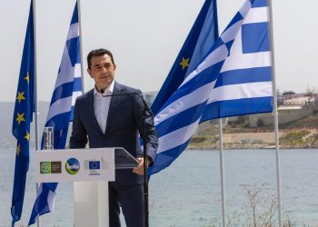 Ο Σκρέκας το Σάββατο στην Φαρκαδόνα και την Κυριακή στο Νεοχώρι
