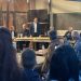 Μεγάλη παρουσία του κόσμου στις προεκλογικές συγκεντρώσεις του Σκρέκα