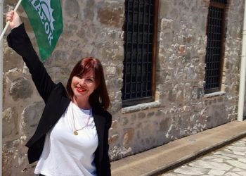 Εζυγίσθην, εμετρήθην και ευρέθην… υποψήφια!!