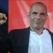 Βαρουφάκης: Να μου κοπεί το χέρι από τον ώμο