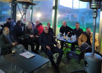 Σπίτι σπίτι, πόρτα πόρτα και χωριό χωριό… ο Χάιδος