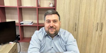 Ο Χάιδος γιορτάζει και το φωνάζει – Το δημόσιο «ευχαριστώ» σε όλους όσους του ευχήθηκαν