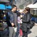 Όσο περνούνε οι μέρες οι προεκλογικοί ρυθμοί  ανεβαίνουν…