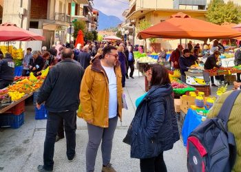 Πιάνει το σφυγμό της κοινωνίας ο Γιάννης Χάιδος