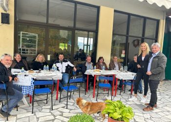 Η Χαρά είναι δύναμη!