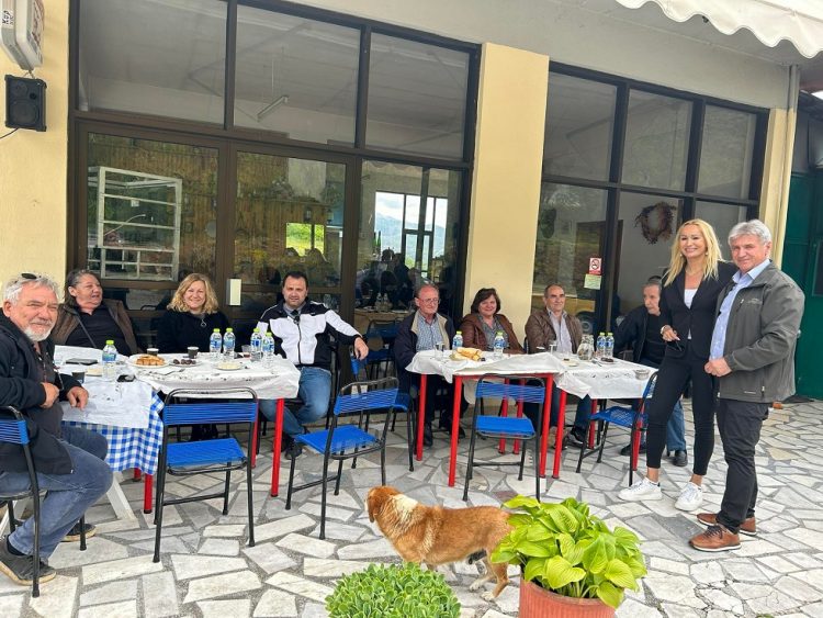 Η Χαρά είναι δύναμη!