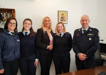 Δυναμική η παρουσία της Ξάνθη στην Πύλη