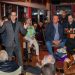 Εντυπωσιακή συγκέντρωση Χατζηγάκη στο Μεγαλοχώρι