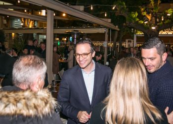 Μήνυμα Νίκης για τον Χατζηγάκη έστειλαν τα Τρίκαλα
