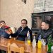 Την ανανέωση ζητούν οι πολίτες στις περιοδείες Χατζηγάκη
