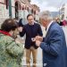 Ισχυρά ερείσματα Χατζηγάκη στην Οιχαλία