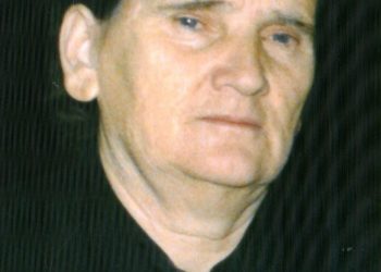 Απεβίωσε η Αντιγόνη Στεργίου από το Κεραμίδι
