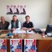 Νέα τραγελαφικά επεισόδια στην αμαρτωλή ιστορία του Εργατικού Κέντρου Τρικάλων