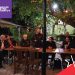 Οι υποψήφιοι βουλευτές του ΣΥΡΙΖΑ-ΠΣ Τρικάλων στο Δενδροχώρι στο Βαλτινό και στον Πλάτανο