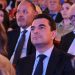 Στην πρώτη γραμμή ο Σκρέκας στην παρουσίαση του Κυβερνητικού Προγράμματος από τον Μητσοτάκη