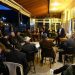 Πλήθος κόσμου στις επισκέψεις του  Σκρέκα στα χωριά 