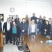 Μαράβας και δημοτική ομάδα συνεχίζουν μαζί!!!!
