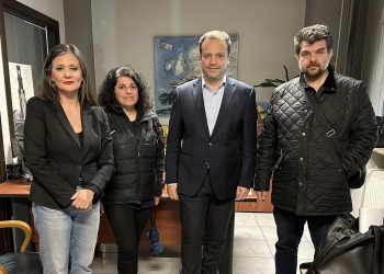 Επιστολή Θανάση Λιούτα στον Υπουργό Προστασίας του Πολίτη για τους φωτογράφους του Νομού Τρικάλων