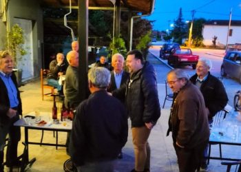 Ο Χάιδος είναι παντού!