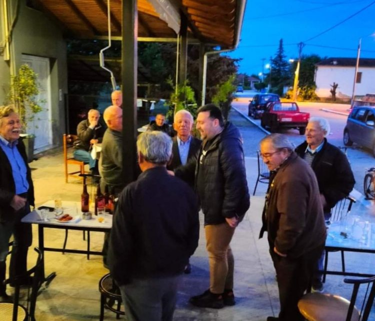 Ο Χάιδος είναι παντού!