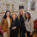 «Φορτσάρει» η Χαρά…. Περιοδείες, εξορμήσεις και επαφές με πολίτες!