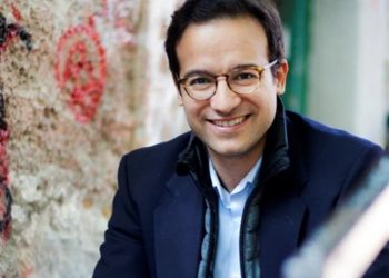 Χατζηγάκης: Γιατί μπορώ να είμαι χρήσιμος για τα Τρίκαλα