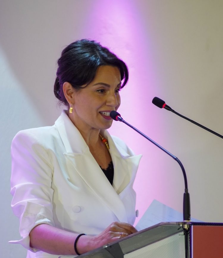 Κοντοτόλη: Όπως πριν από τις εκλογές, έτσι και μετά από αυτές, θα είμαι δίπλα στους πολίτες