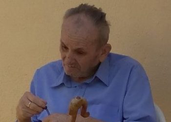 Έφυγε από τη ζωή ο Νικόλαος Θεοδώρου