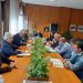 Χρ. Μιχαλάκης: Κυρίαρχο μέλημά μας η ασφάλεια των πολιτών