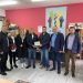 Απινιδωτής στο Ειδικό Σχολείο ΕΕΕΕΚ Τρικάλων από την Περιφέρεια Θεσσαλίας