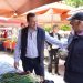 Πάντα δίπλα στους ανθρώπους της παραγωγής και της αγοράς ο Θανάσης Λιούτας