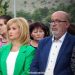 Ελένη Στεργίου Μπότη: «Ευχαριστώ θερμά τον Δήμαρχο Φαρκαδόνας κ. Σπύρο Αγναντή για την εμπιστοσύνη του»