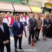 Εγκαινιάστηκε το εκλογικό κέντρο της ΝΔ στην Φαρκαδόνα
