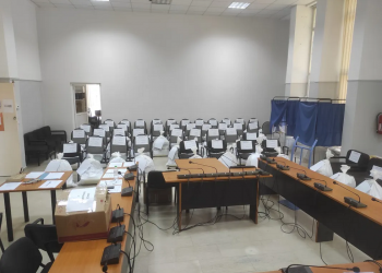 Βουλευτικές Εκλογές 2023 – Έτοιμος ο Δήμος Φαρκαδόνας για την παράδοση του εκλογικού υλικού