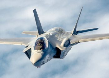 Στέιτ Ντιπάρτμεντ για πώληση F35 στην Ελλάδα: Η αμυντική σχέση ΗΠΑ-Ελλάδας ισχυρότερη από ποτέ