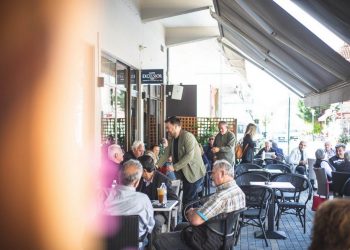 Δυνατά για πραγματική ανανέωση μέχρι την τελευταία στιγμή ο Γιώργος Ηλιάδης