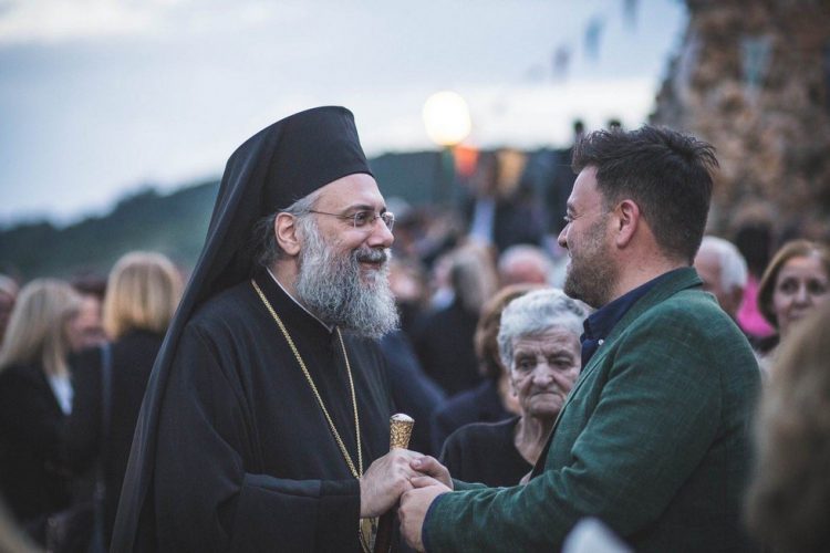 Ανανέωση και πολιτική αλλαγή βλέπουν οι πολίτες στο πρόσωπο του Γιώργου Ηλιάδη