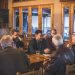 Με δυναμική στα χωριά των Χασίων ο Γιώργος Ηλιάδης