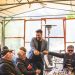 Στα χωριά του ορεινού όγκου ο Ηλιάδης για να φτάσει παντού, δυνατά το μήνυμα του ΠΑΣΟΚ