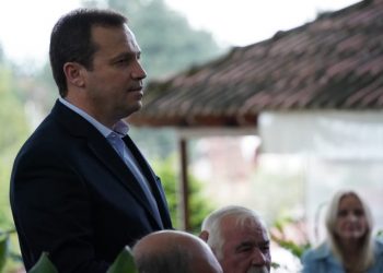 Ο αγώνας και τα αποτελέσματα αναγνωρίζονται – Ηχηρό το μήνυμα στήριξης στον Θανάση Λιούτα