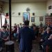 Μεγάλη η στήριξη – Συνεχής η επιβράβευση – Δυνατό το ρεύμα νίκης της υποψηφιότητας του Θανάση Λιούτα
