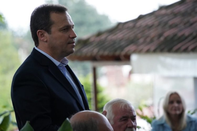 Ο αγώνας και τα αποτελέσματα αναγνωρίζονται – Ηχηρό το μήνυμα στήριξης στον Θανάση Λιούτα