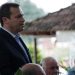 Ο αγώνας και τα αποτελέσματα αναγνωρίζονται – Ηχηρό το μήνυμα στήριξης στον Θανάση Λιούτα
