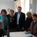 Επισκέψεις Λιούτα  με μεγάλο κοινωνικό αποτύπωμα – Επισκέψεις στήριξης!